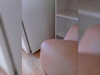 DevitivostayLisa webcam model stream image