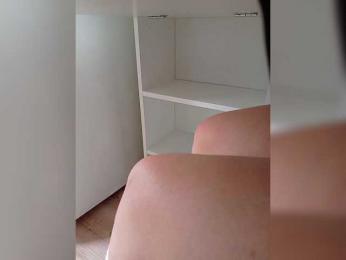 DevitivostayLisa webcam model stream image