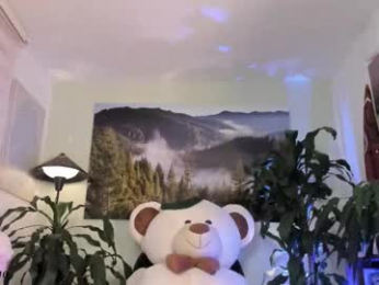 jhoanna_largo webcam chaturbate model stream image