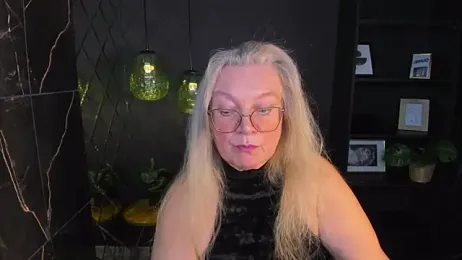 NataliMellow webcam stripchat model stream image