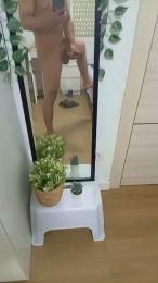 Alexel webcam model stream image