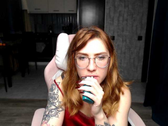 Regimasmile webcam model stream image