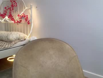 liaglamour webcam model stream image