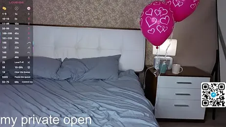 Brittney_Shaw webcam model stream image