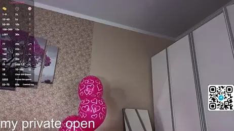 Brittney_Shaw webcam model stream image