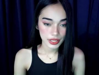 isabelle_willis webcam model stream image