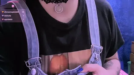 NinaYellow webcam stripchat model stream image