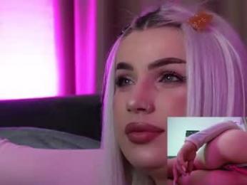 amina_haze webcam model stream image