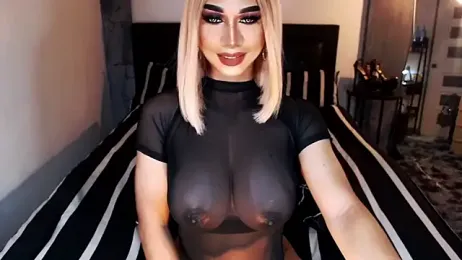 GoddessOnTopx webcam stripchat model stream image