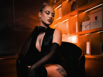 ChloeGracey webcam livejasmin model stream image