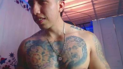 Adam_Hudsond webcam model stream image