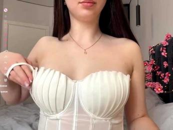 AlyshaJerome webcam model stream image