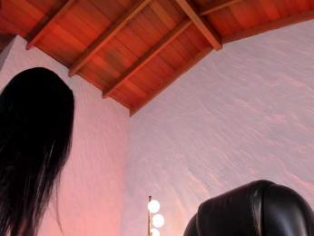 ArianaWest webcam model stream image
