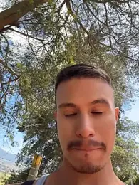 DOMINICKVEGAS77 webcam stripchat model stream image