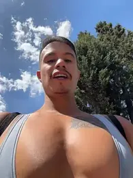 DOMINICKVEGAS77 webcam stripchat model stream image