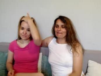 sweetharts69 webcam chaturbate model stream image