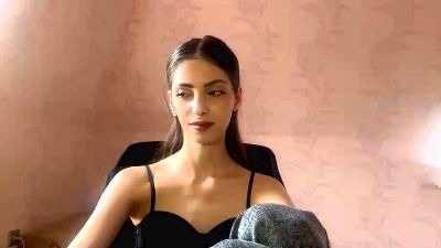 InocenciaMerle webcam model stream image