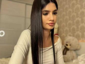 Honey-Trapp webcam bongacams model stream image