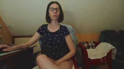 Pivoine27 webcam model stream image