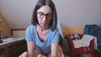 Pivoine27 webcam model stream image