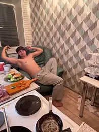 desiredude9 webcam model stream image