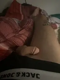 inkeddenis webcam model stream image