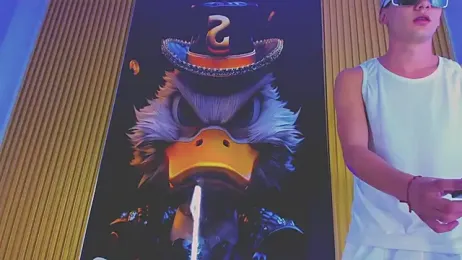 Thegolden_boys webcam model stream image