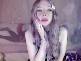 oh_pichuu webcam chaturbate model stream image