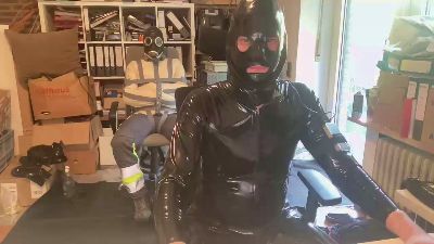 LatexSau86 webcam cam4 model stream image