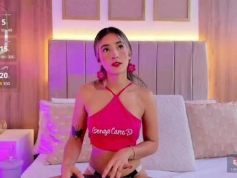 AstraBelova webcam bongacams model stream image