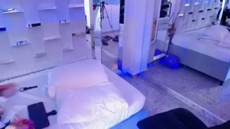 Sara_Foxx1 webcam model stream image