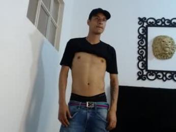 cameronsilverman webcam model stream image