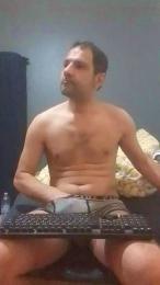 Domihardmaster webcam cam4 model stream image