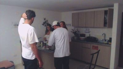 Tropicoqueta webcam model stream image