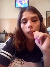 mariamac420 webcam model stream image