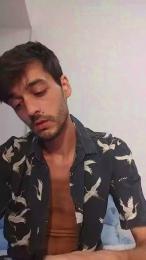 Pablox0 webcam cam4 model stream image