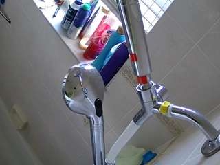 voyeurcam-charleys-bathroom webcam camsoda model stream image