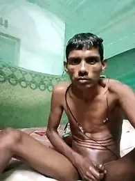 Ankits32 webcam model stream image