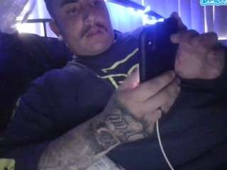 gatz7 webcam model stream image