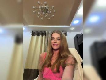 KATIOIIIA webcam model stream image