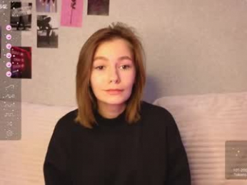 aww_burn webcam model stream image