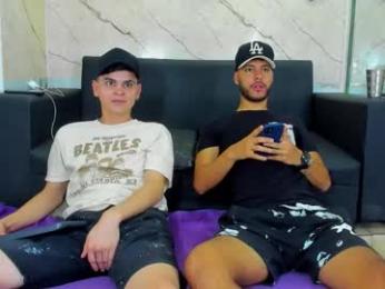 stivendreams webcam model stream image