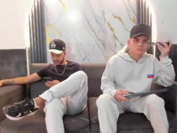 stivendreams webcam model stream image