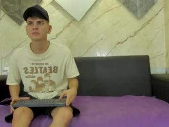 stivendreams webcam model stream image