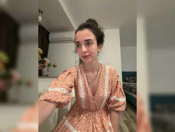 ohhangel webcam bongacams model stream image