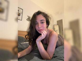 ohhangel webcam bongacams model stream image