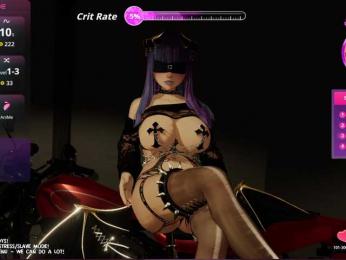 emyliveshow-hentai webcam model stream image