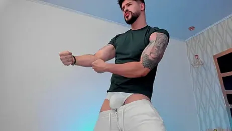 Petesevans webcam stripchat model stream image