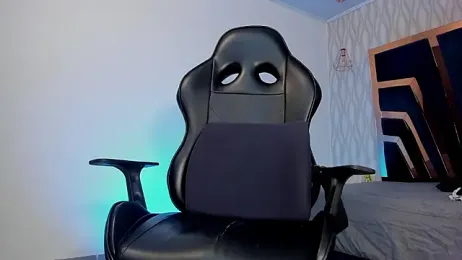 Petesevans webcam model stream image