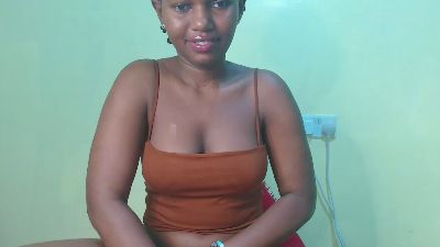 Dreamebony2 webcam model stream image